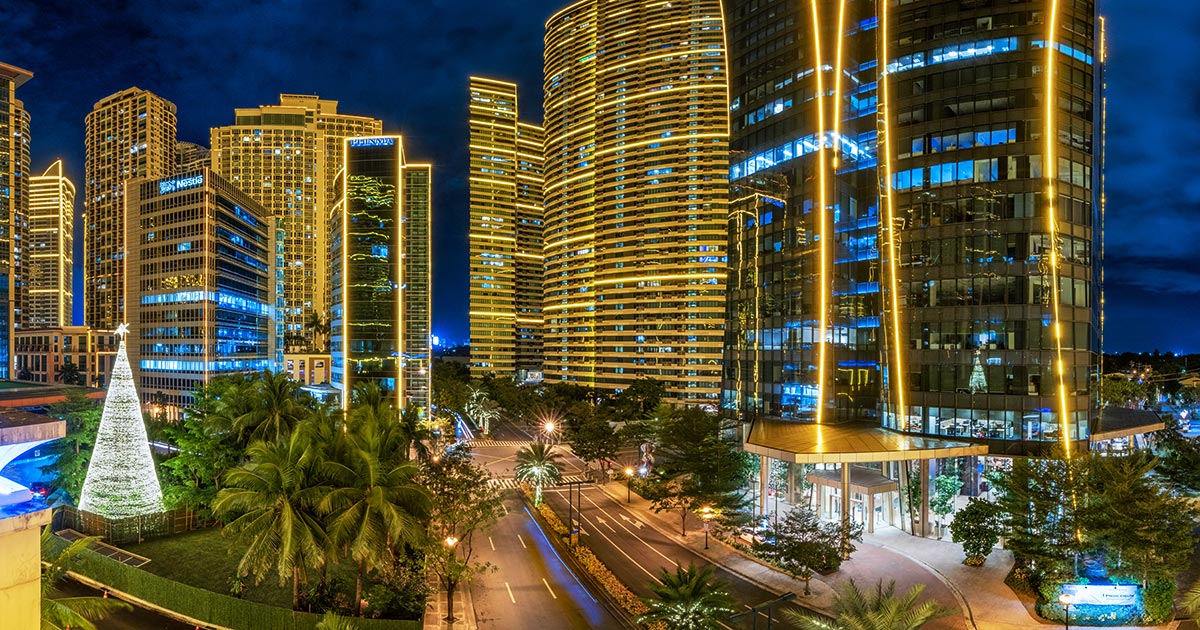 Always, a Rockwell Christmas • PhilSTAR Life